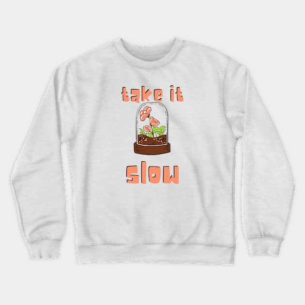 Relax Turtle Shirt Cute Turtle Shirt Motivational Inspirational Optimistic Shirt Funny Shirt Positive Quote Smile Happy Joke Shirt Introvert Shirt Happy Shirt Gamer Shirt Hope Shirt Birthday Gift Crewneck Sweatshirt by EpsilonEridani